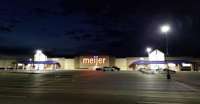 The Dirty Kids (Part Three of Seven)