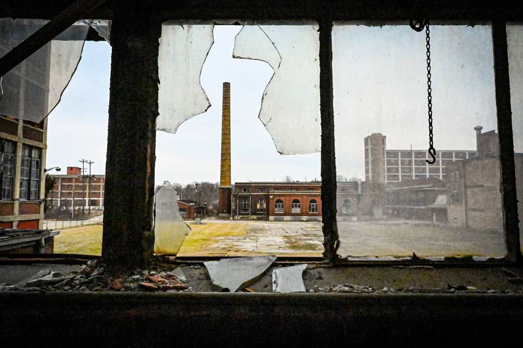 The Dirty Kids – Part Two (of Seven)