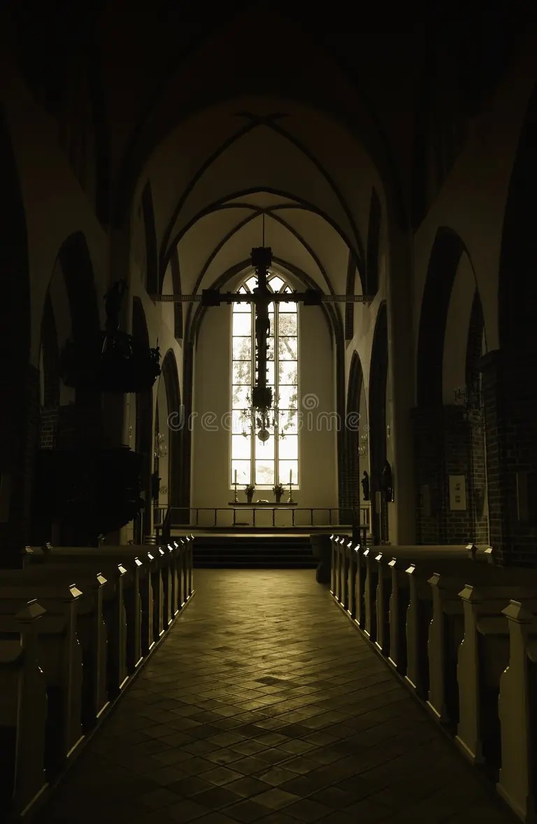 The Dirty Kids (Part Six of Seven)