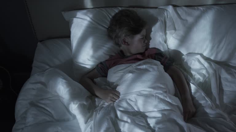 Spirits – a horror story (Part four of five)