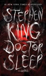 Horror Fiction Book Review – Doctor Sleep, by Stephen King