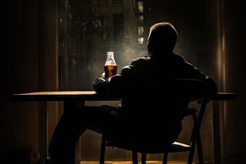 Spirits – a horror story (the finale)