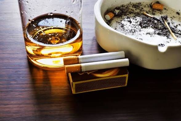 Spirits – a horror story (part two of five)