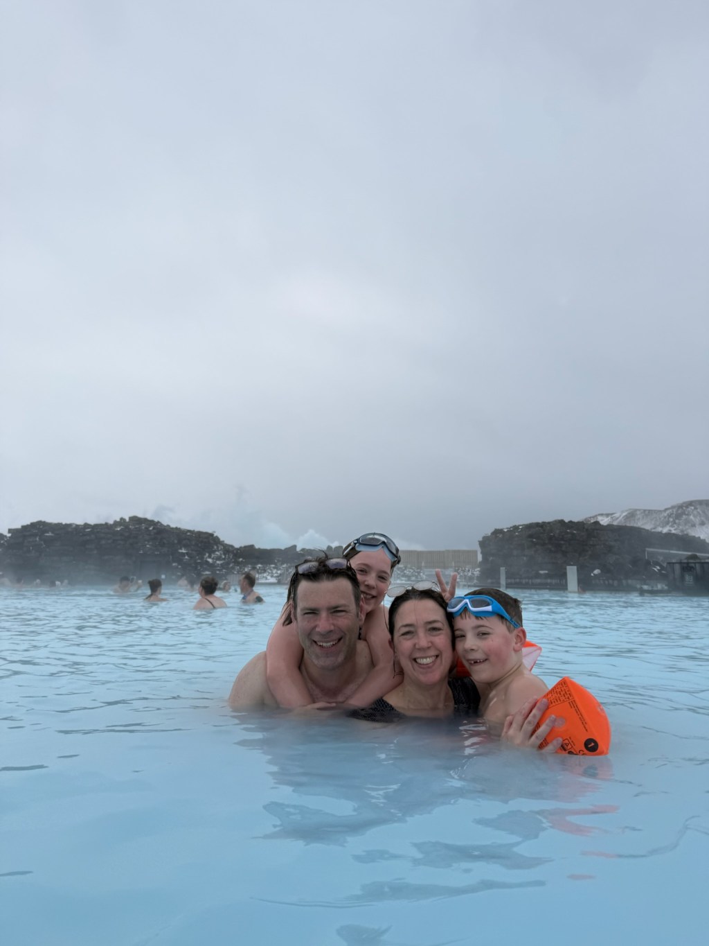 Dorl Family Trip to Iceland (Part 2 of&nbsp;9)