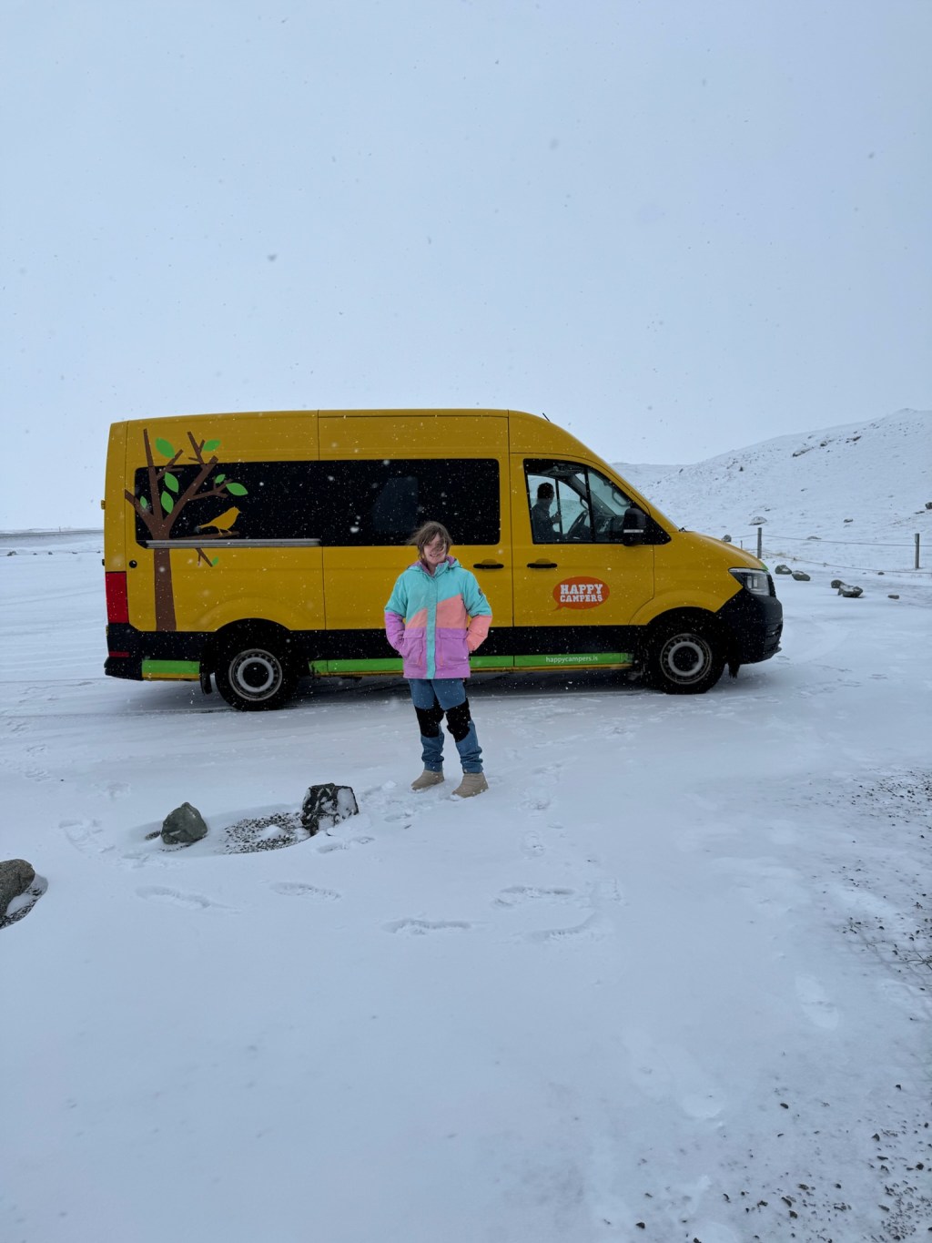 Dorl Family Trip To Iceland, Part 4 (of&nbsp;9)