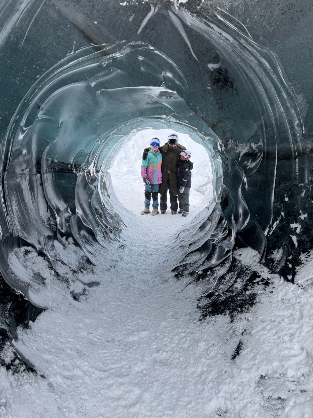 Dorl Family Trip to Iceland Part 5 (of 9)