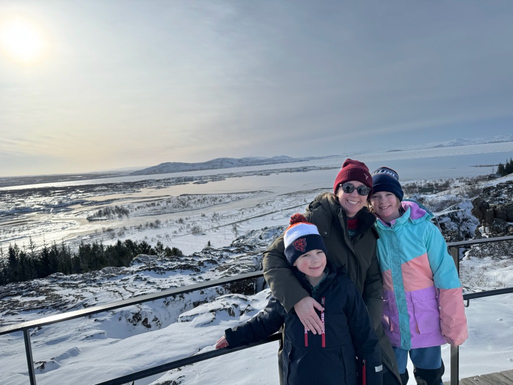 Dorl Family Trip to Iceland – The Finale