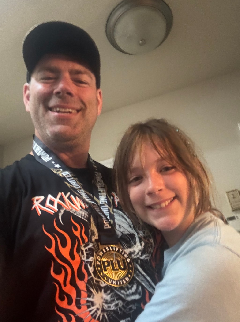 Powerlifting Meet Recap – Rockwell Midwest Challenge&nbsp;2026